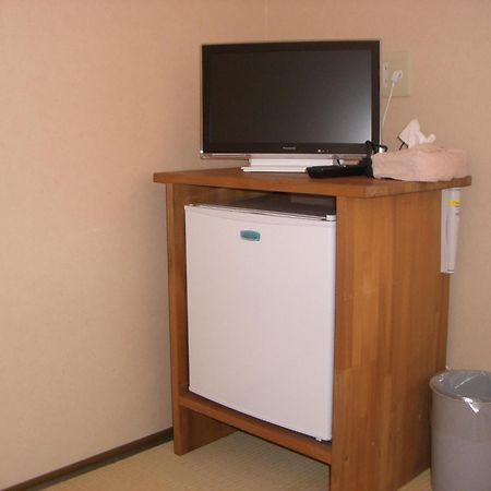 Hotel Nagomi-Tei Hakuba Camera foto