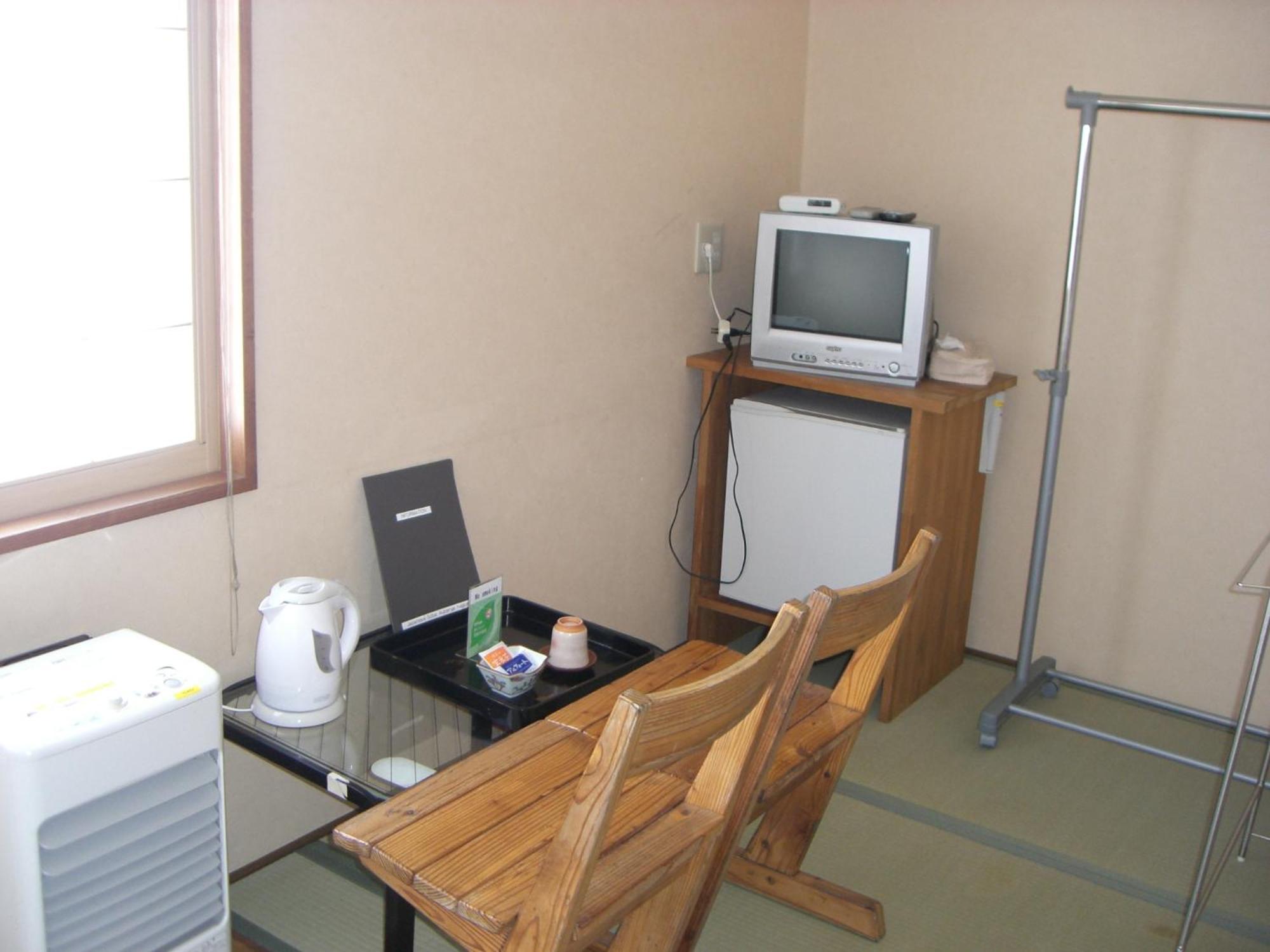Hotel Nagomi-Tei Hakuba Esterno foto